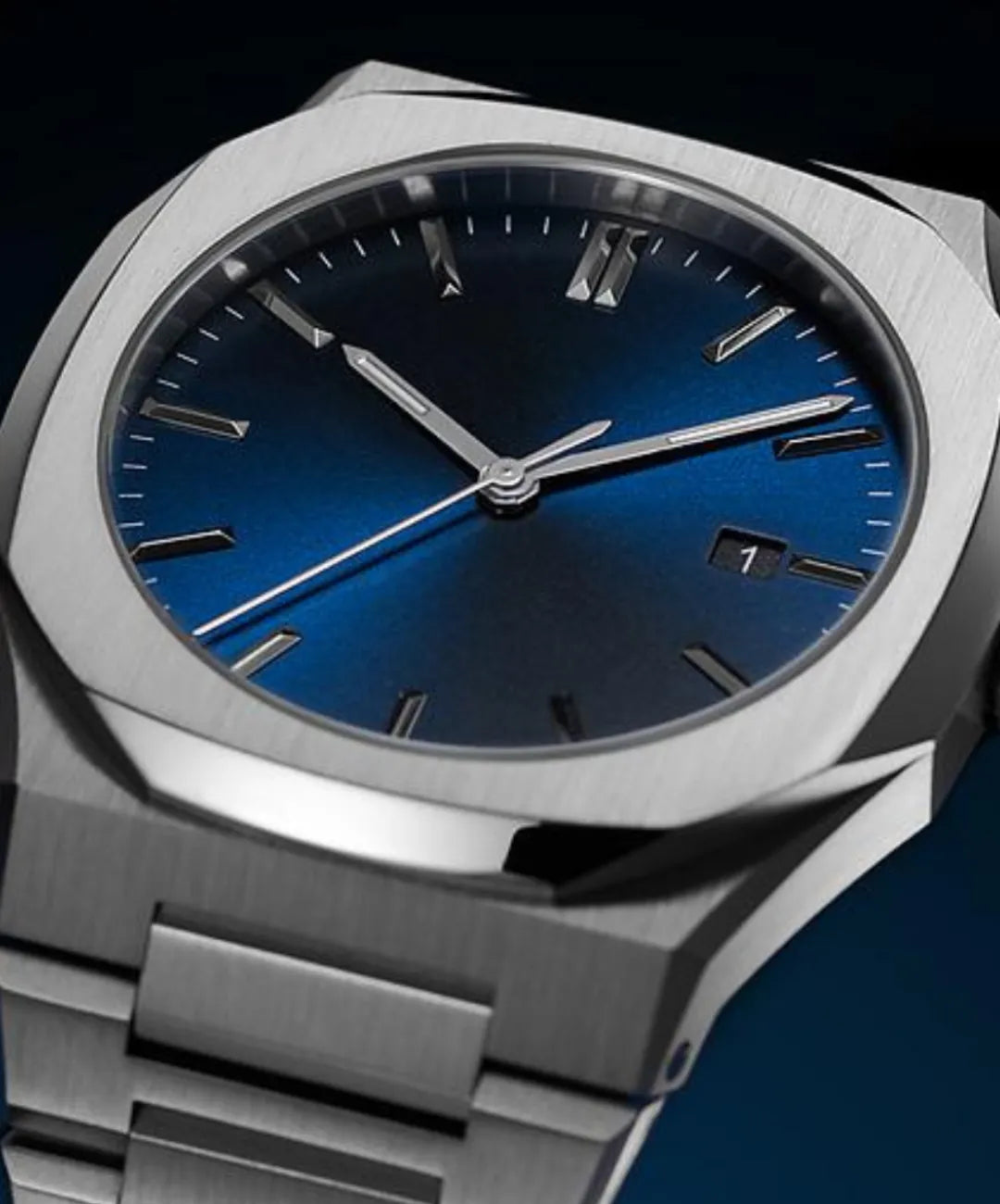 Relógio Sand Ultra Thin