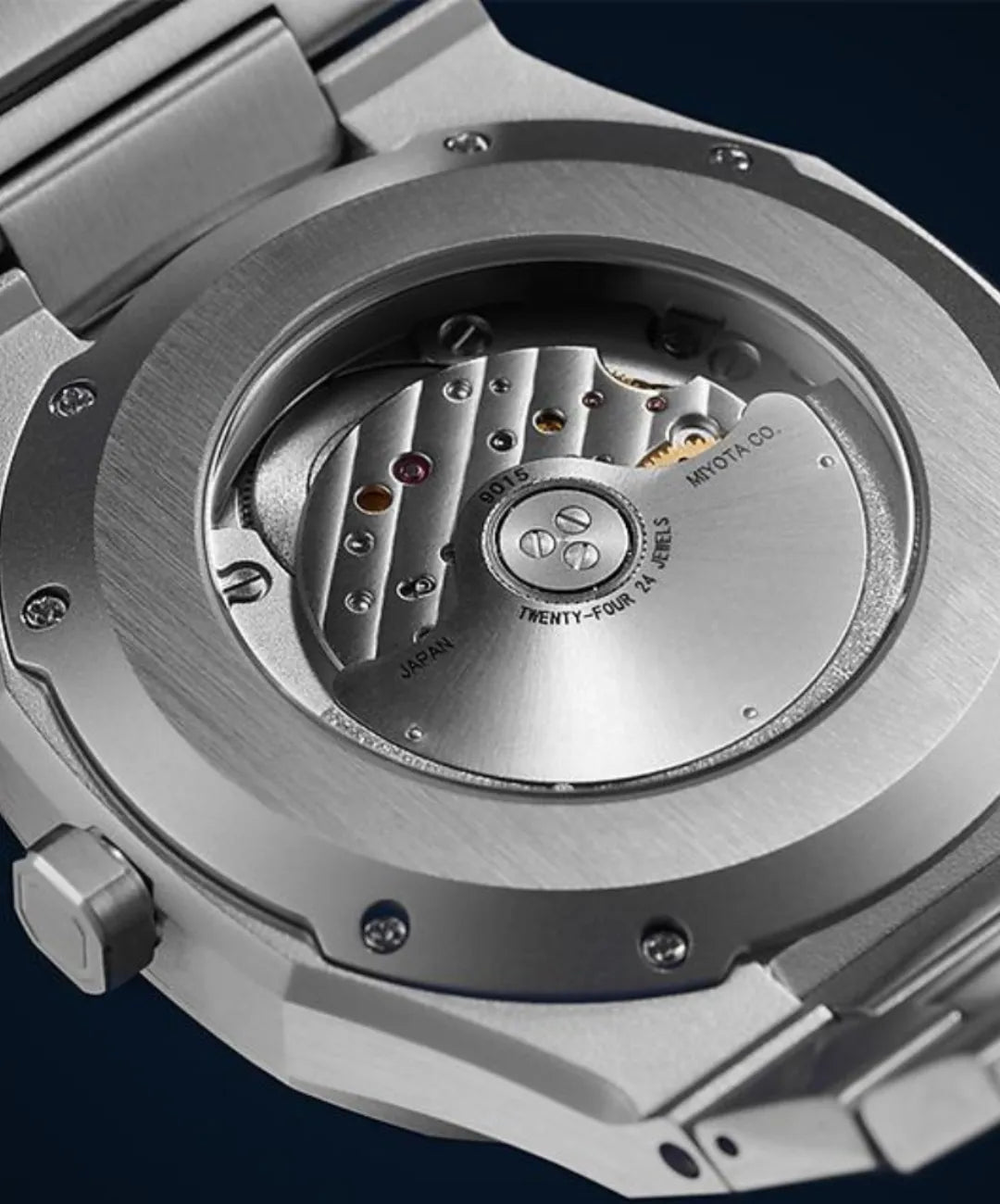 Relógio Sand Ultra Thin