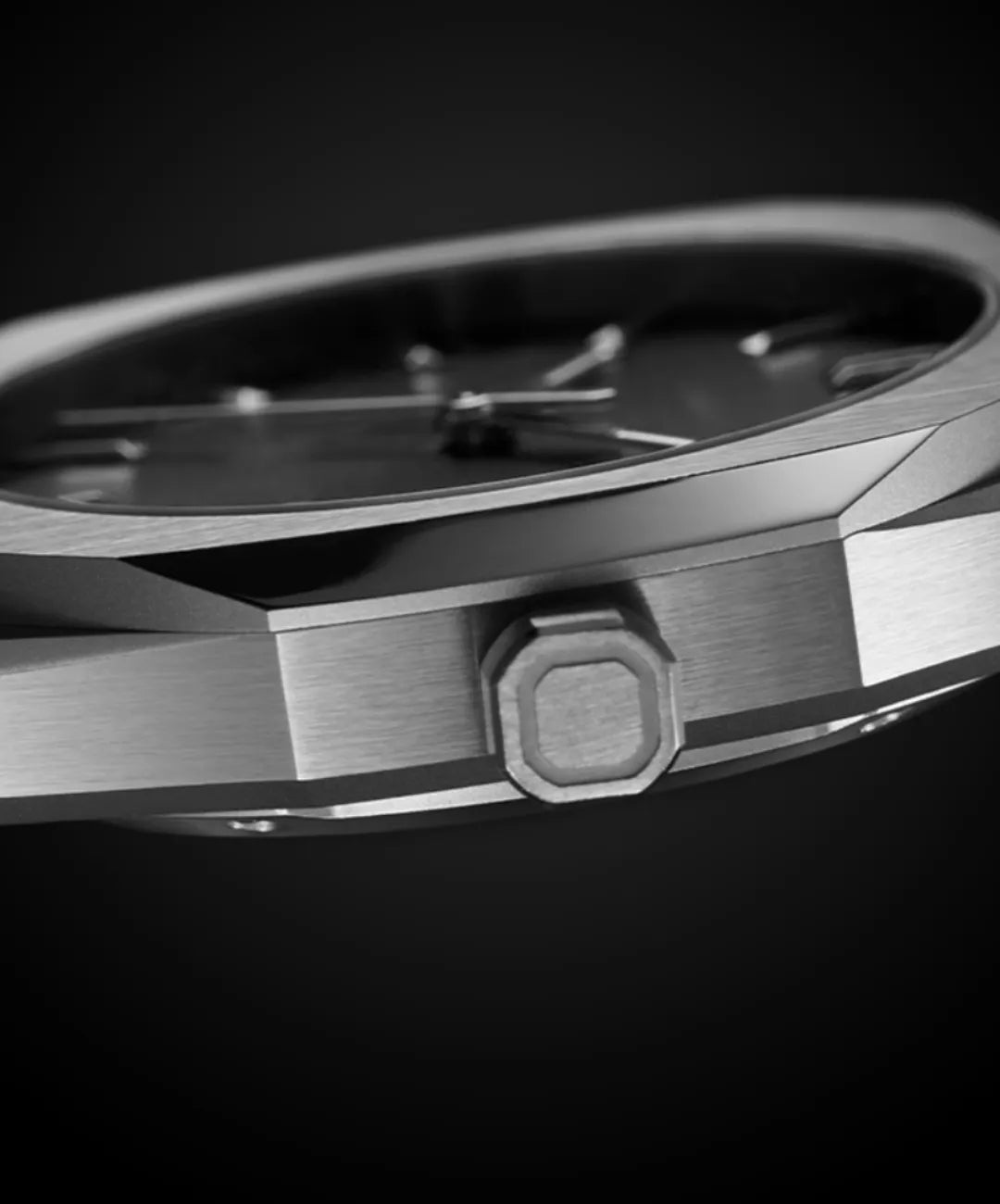 Relógio Sand Ultra Thin