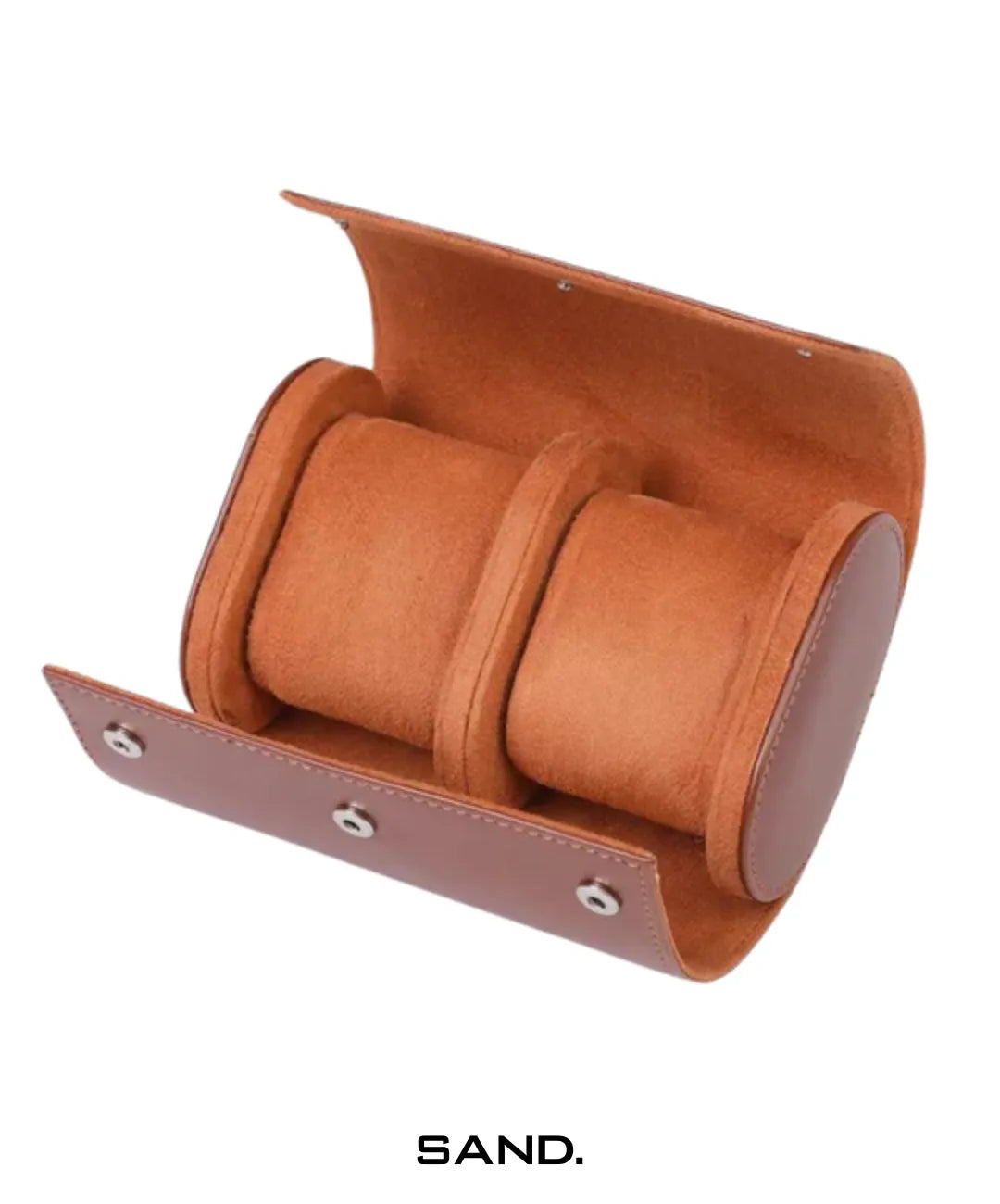 Porta-Relógios-Case-2-Espaços-Sand