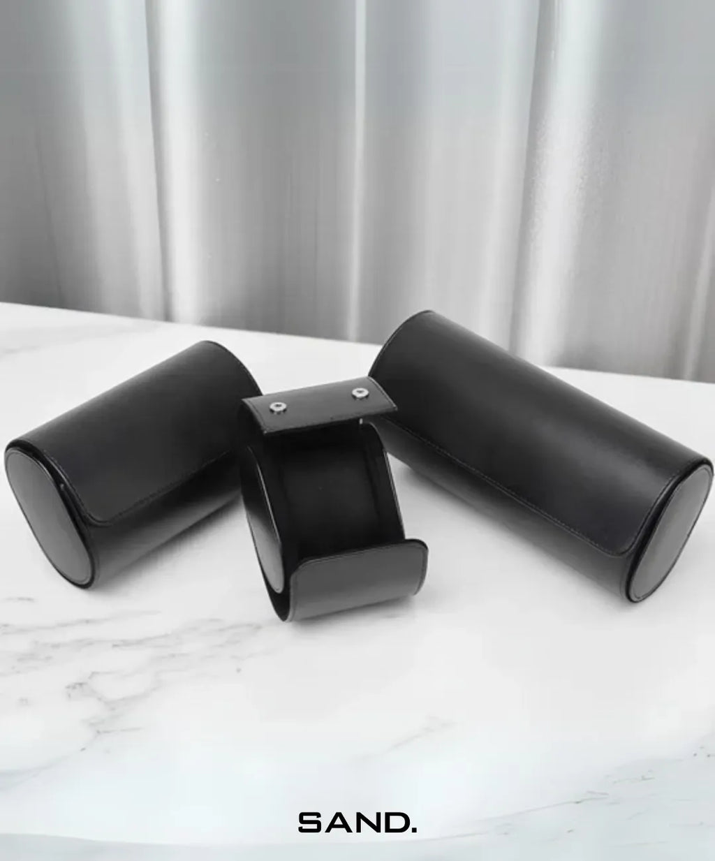 Porta-Relógios-Case-2-Espaços-Sand