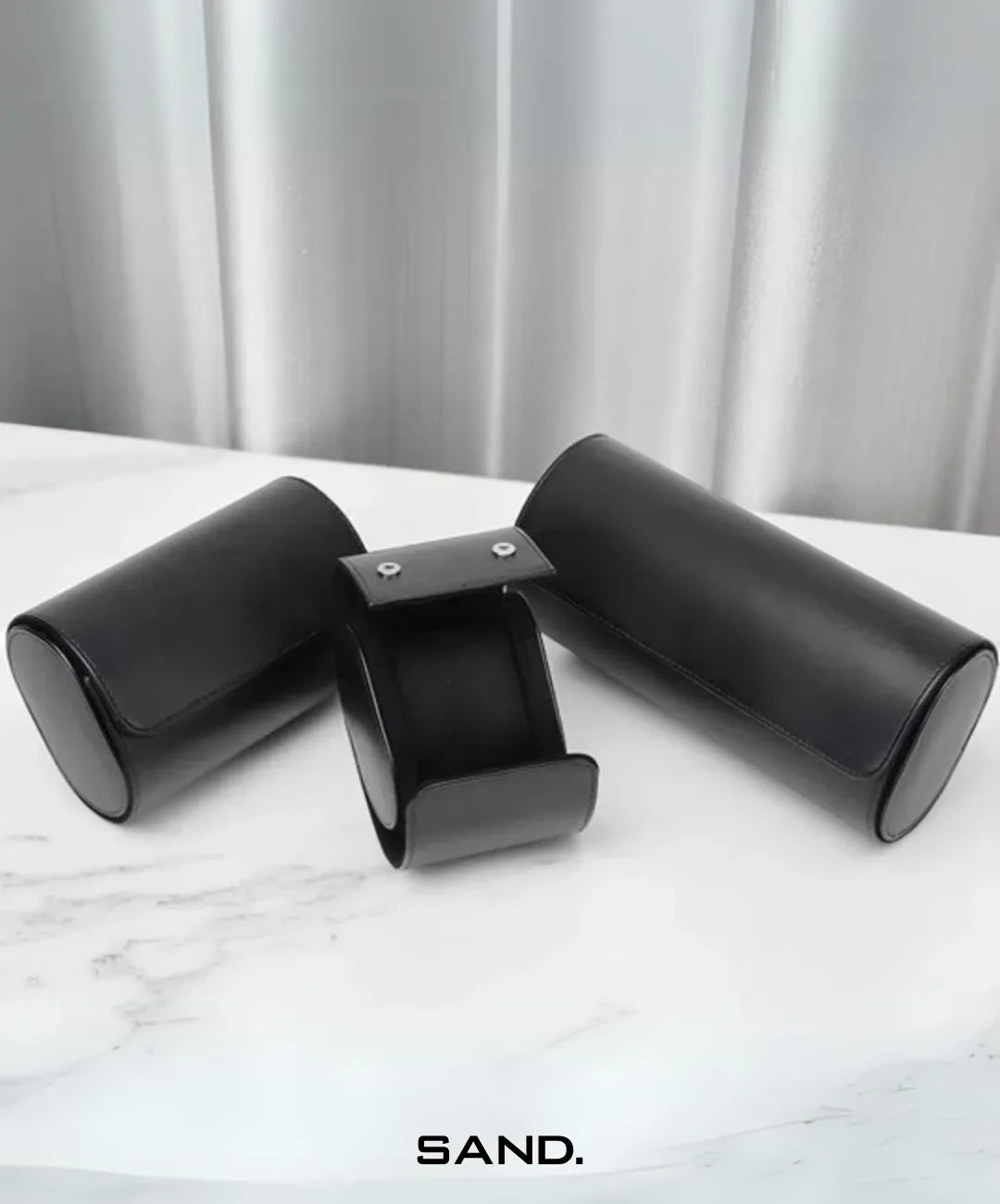 Porta-Relógios-Case-2-Espaços-Sand