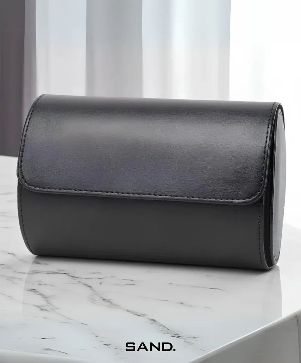 Porta-Relógios-Case-2-Espaços-Sand