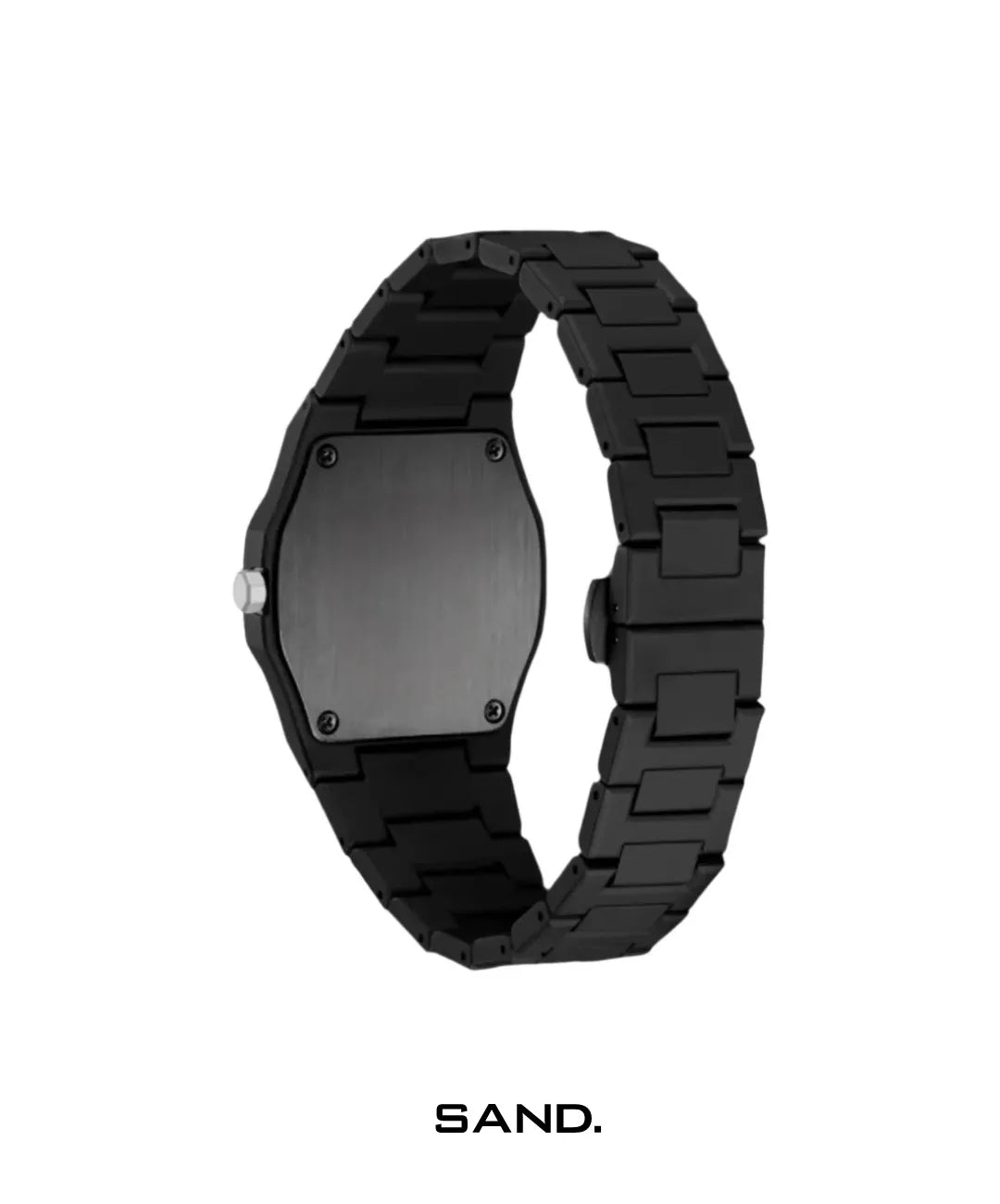 Relógio-Molnar-Basic-Blvck-Sand