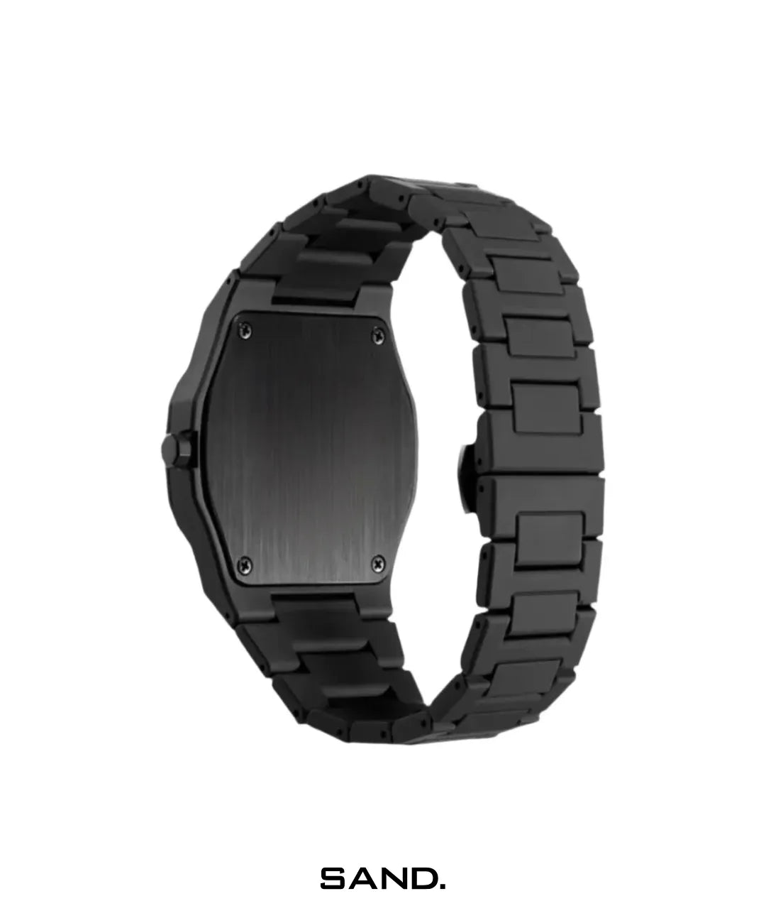 Relógio-Nautilus-Black-Arabic-Sand