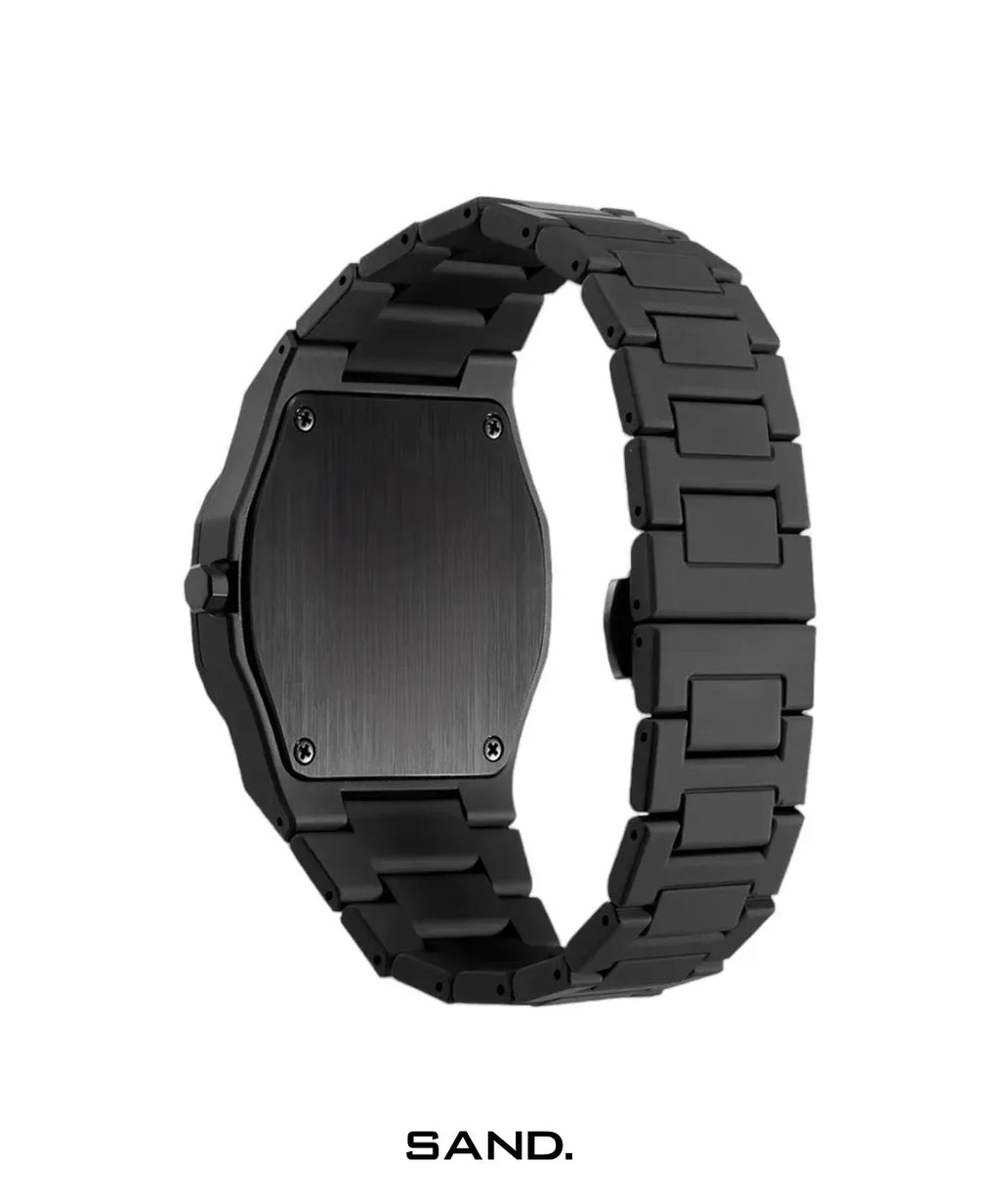 Relógio-Polycarbon-Trident-Black-Sand