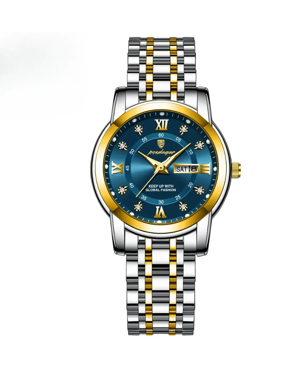 Relógio-Sand-Chronos