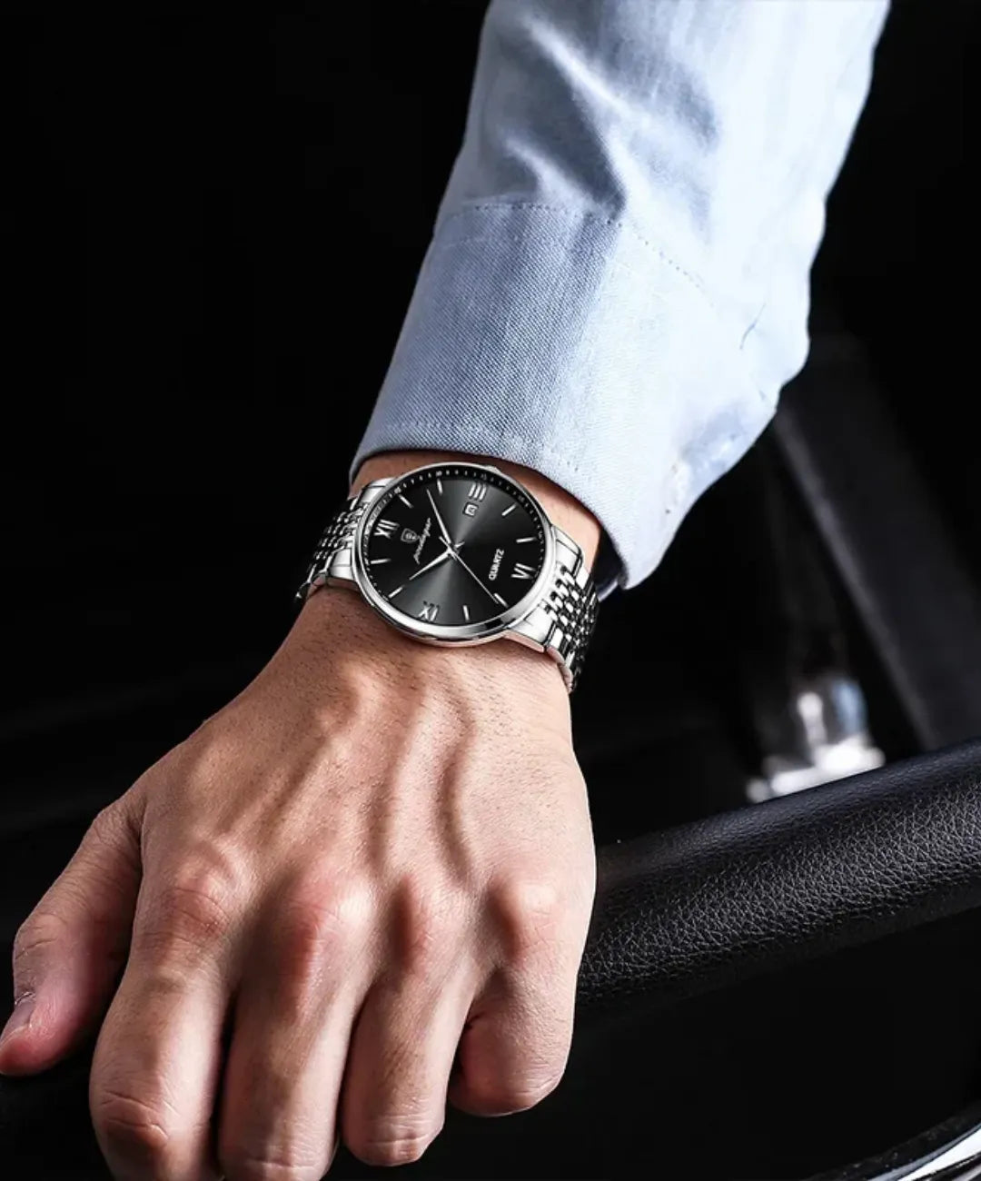 Relógio-Sand-Geneve