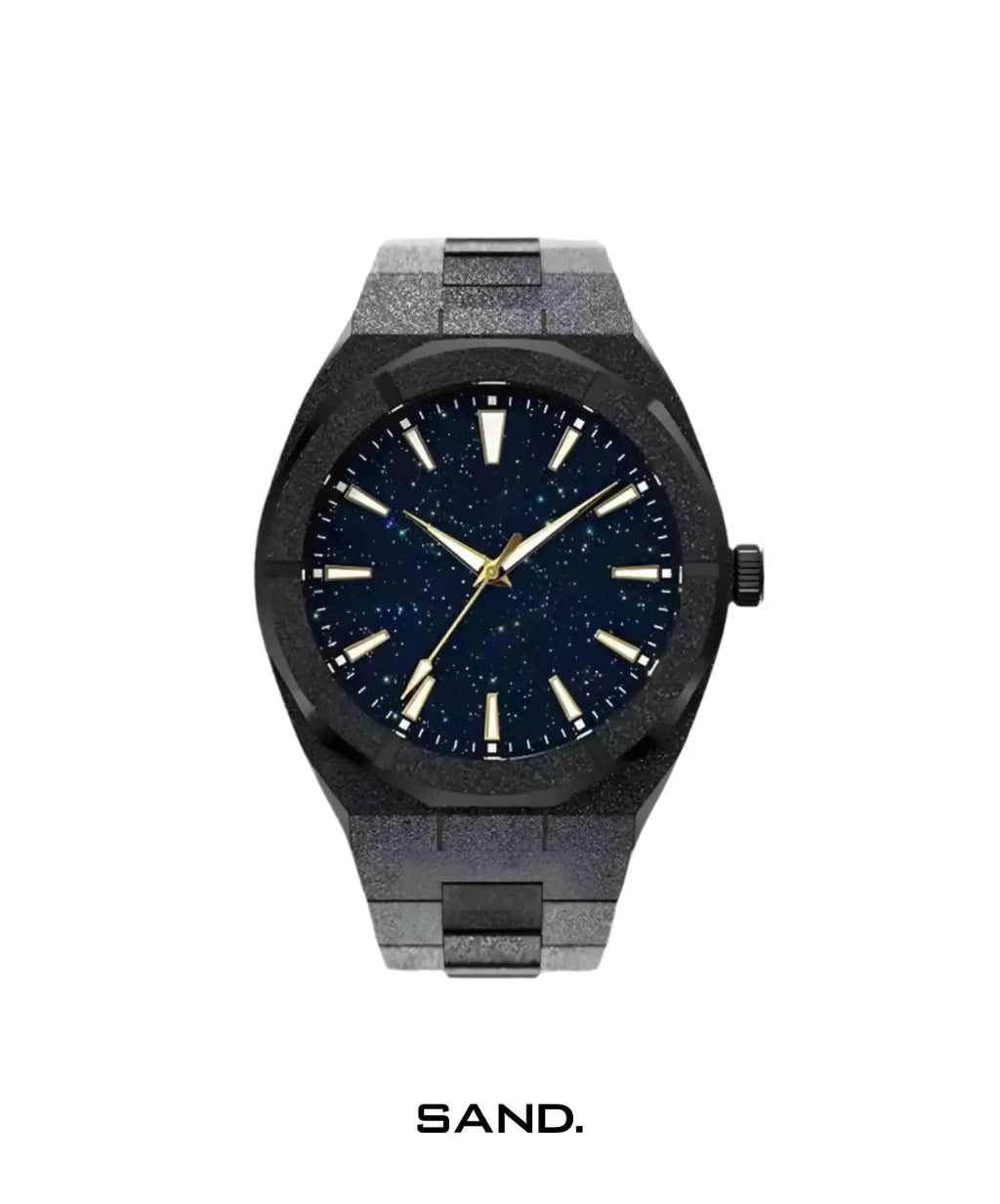 Relógio-Sand-Skyfall-Black-Sand