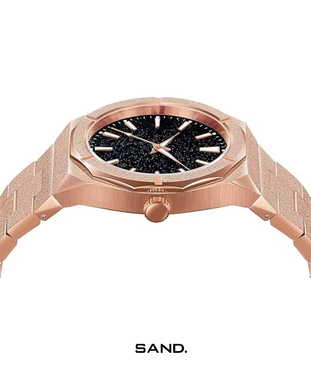 Relógio-Sand-Skyfall-Rosê-Sand
