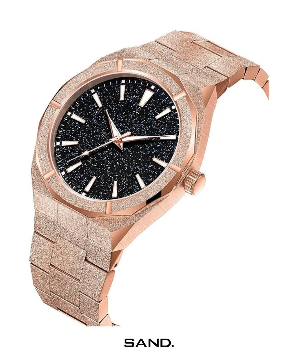 Relógio-Sand-Skyfall-Rosê-Sand