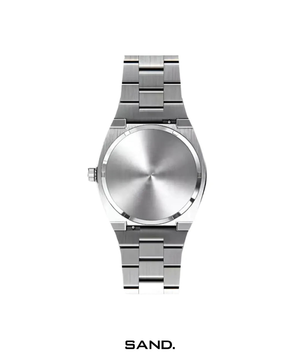 Relógio-Sand-Skyfall-Silver-Sand