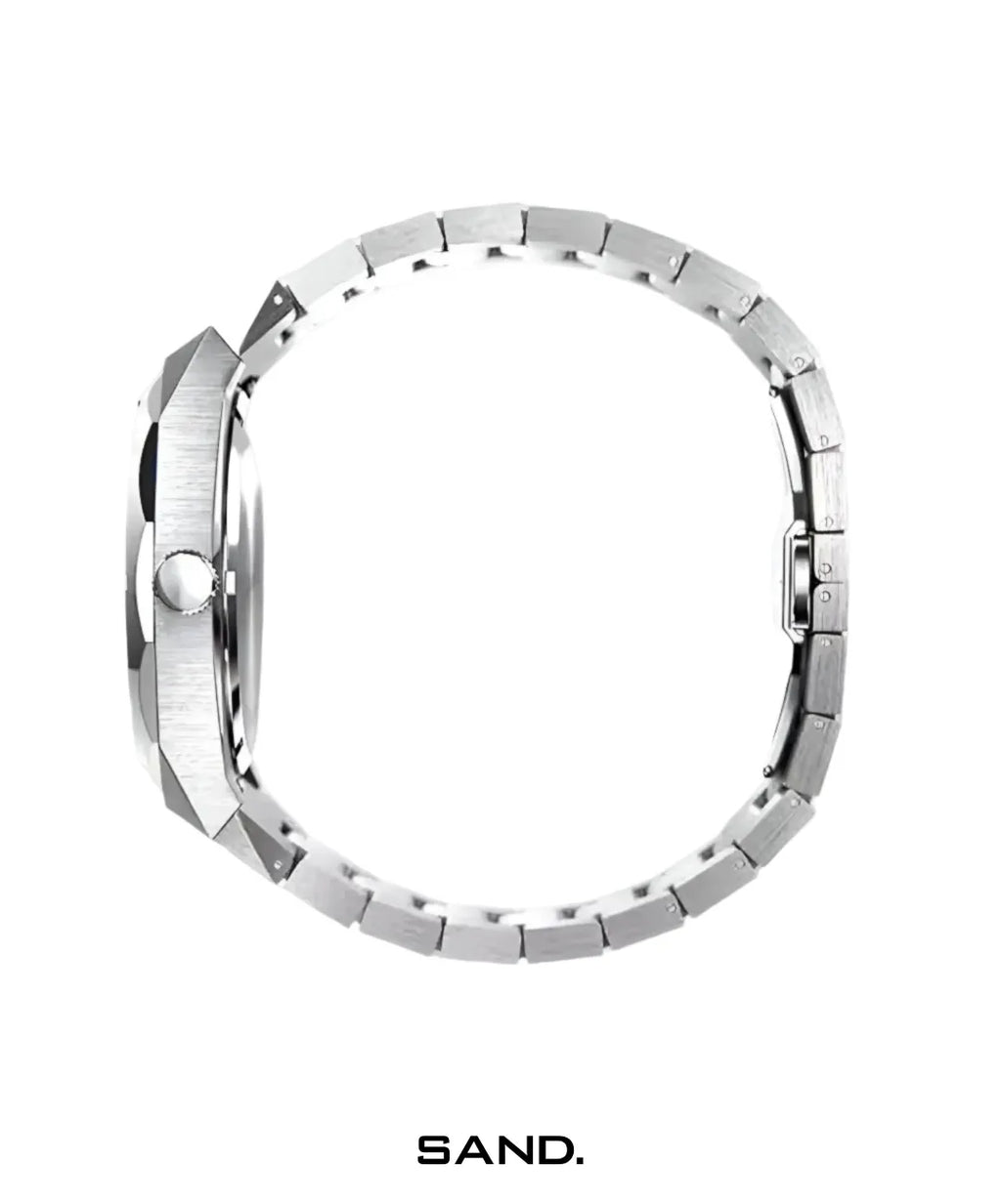 Relógio-Sand-Skyfall-Silver-Sand