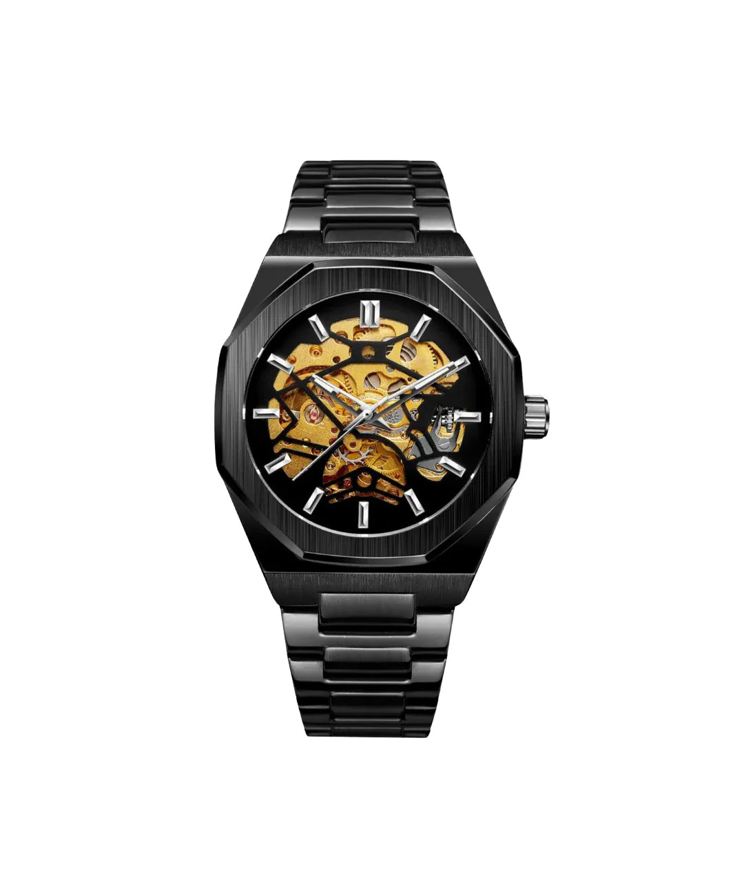 Relógio-Sand-Échelon