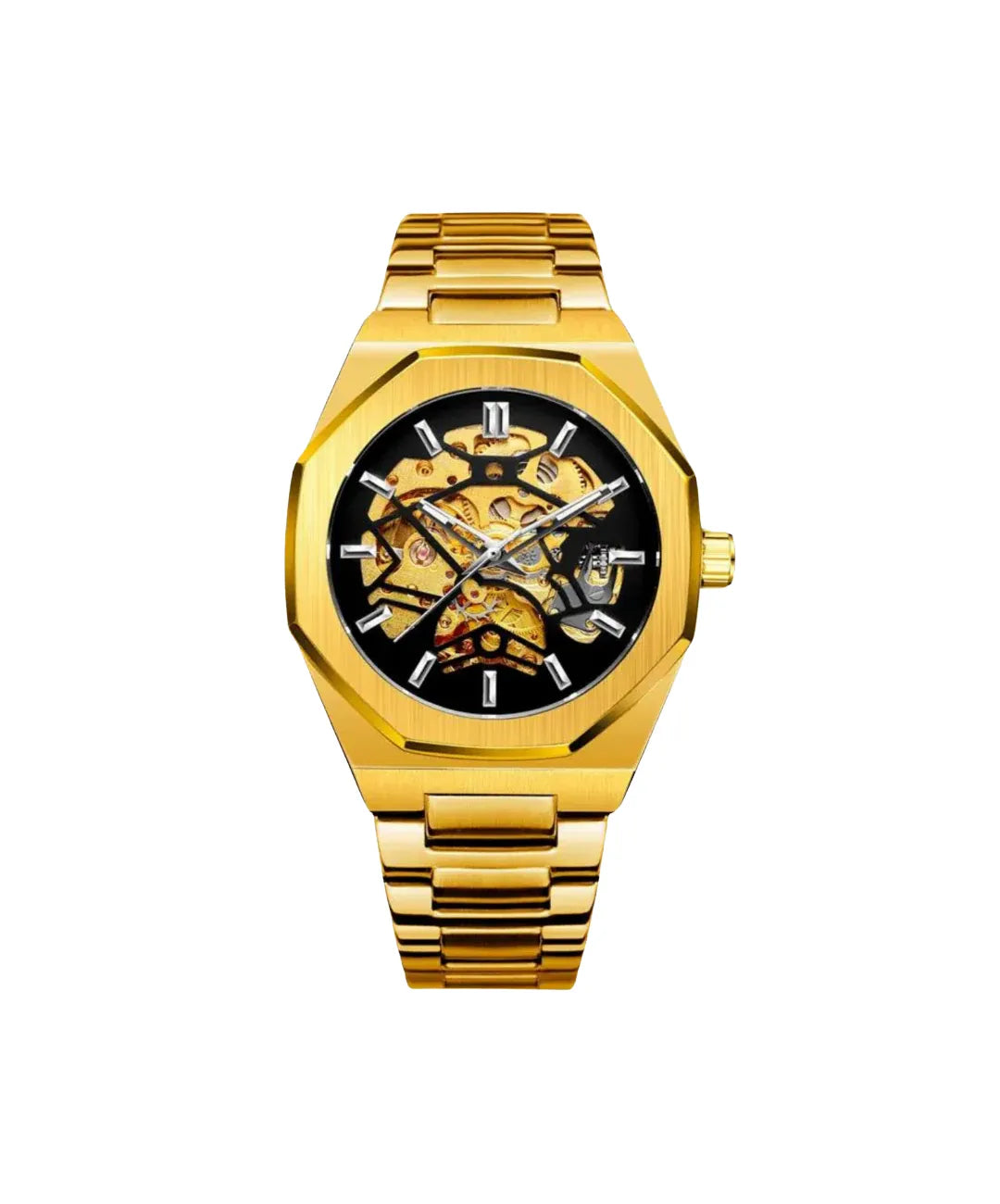 Relógio-Sand-Échelon