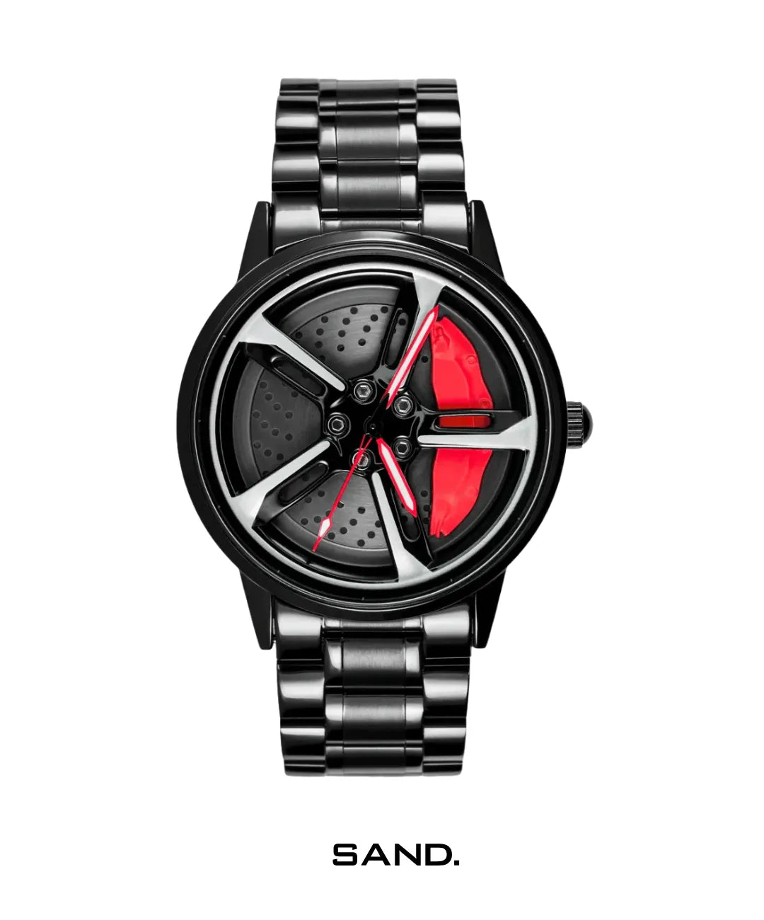 Relógio-Speedmaster-RS7-Watch-Sand