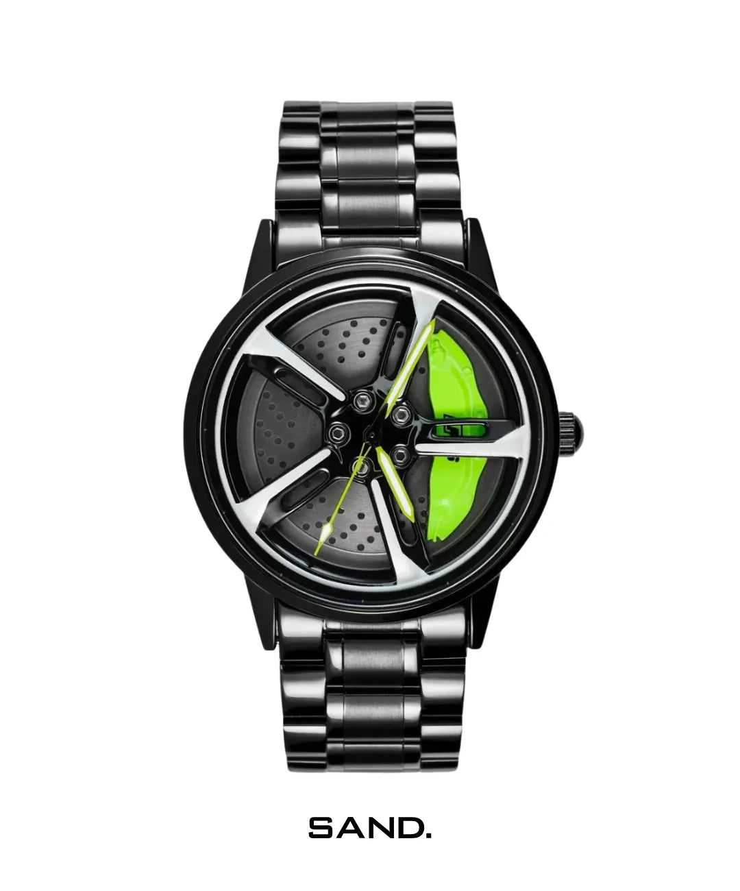 Relógio-Speedmaster-RS7-Watch-Sand