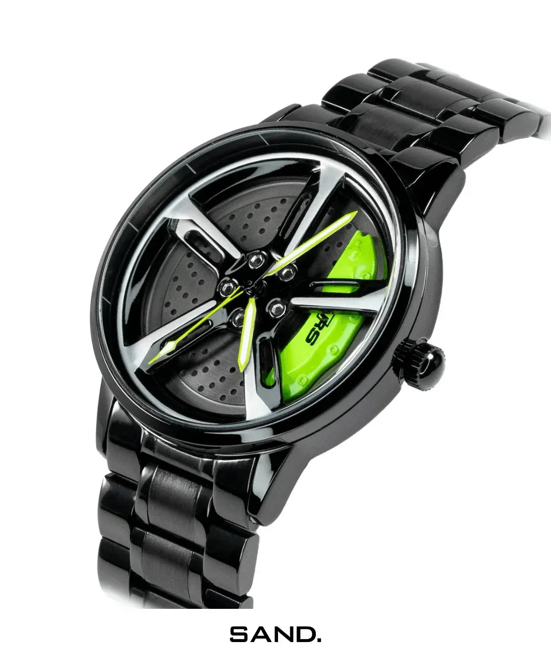 Relógio-Speedmaster-RS7-Watch-Sand