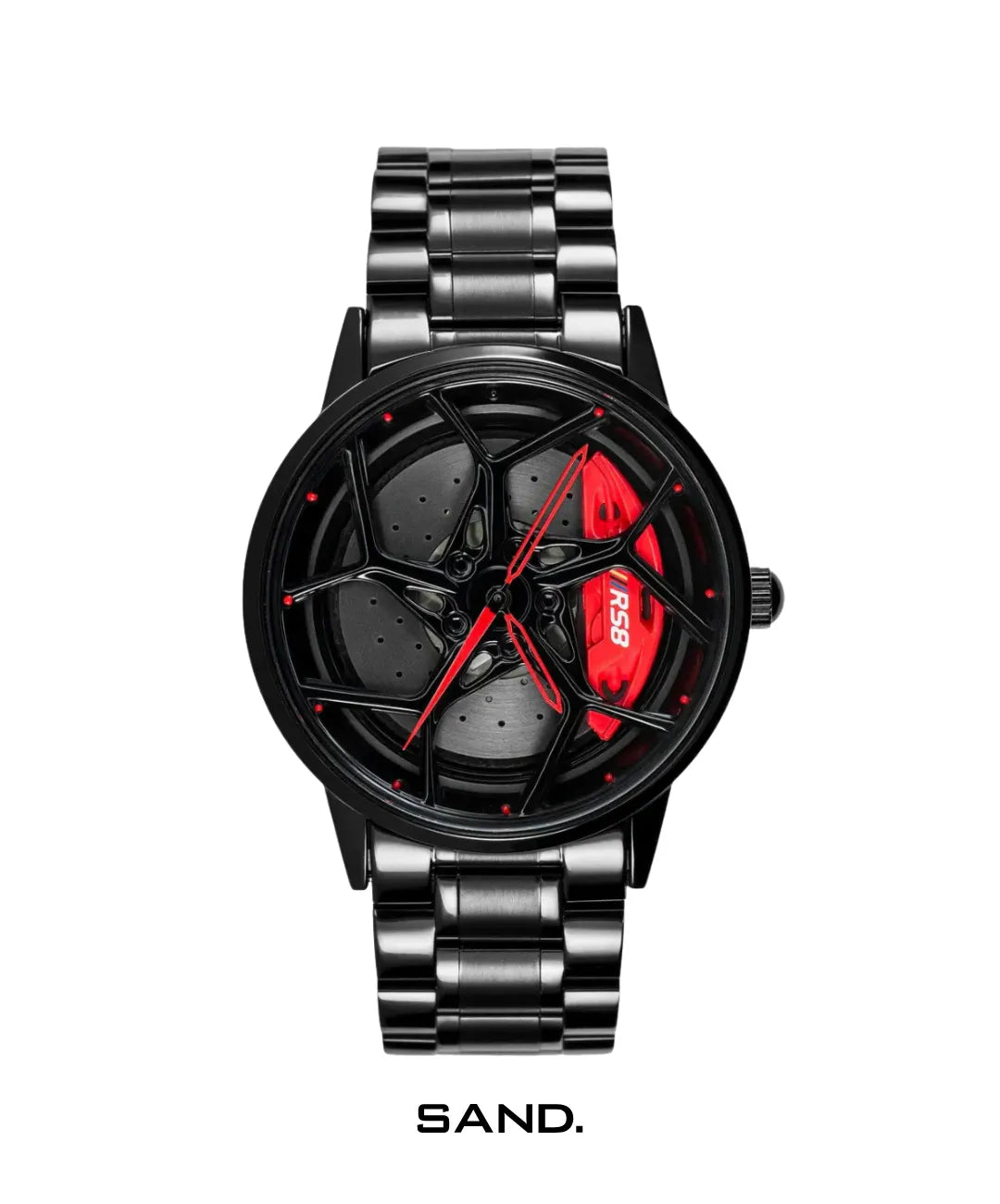 Relógio Speedmaster RS8 Watch - Sand